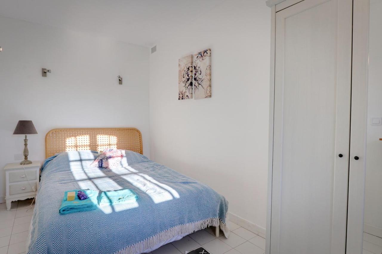 Homestay Isadora Duncan Rayol-Canadel-sur-Mer